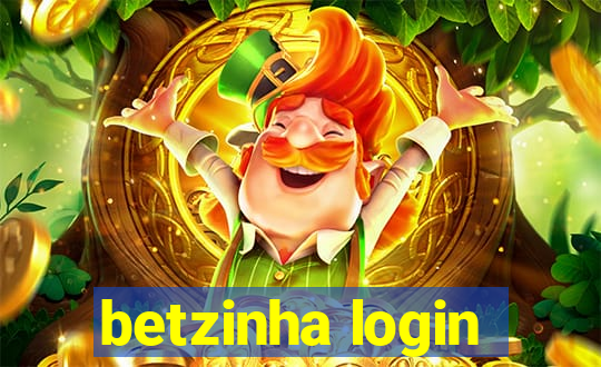 betzinha login